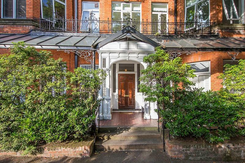 Hampstead Stylish Brilliant Location Appartamento Londra
