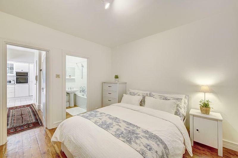 Apartament Hampstead Stylish Brilliant Location Londra