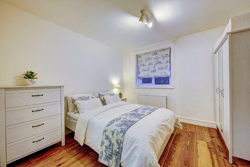Appartamento Hampstead Stylish Brilliant Location